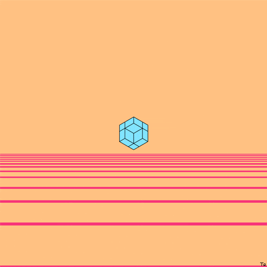 Growth Sphere GIF by Trevor Anderson