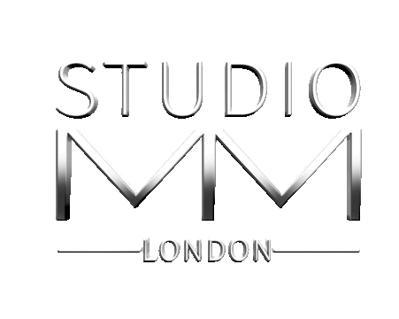 Sticker by Studio MM London
