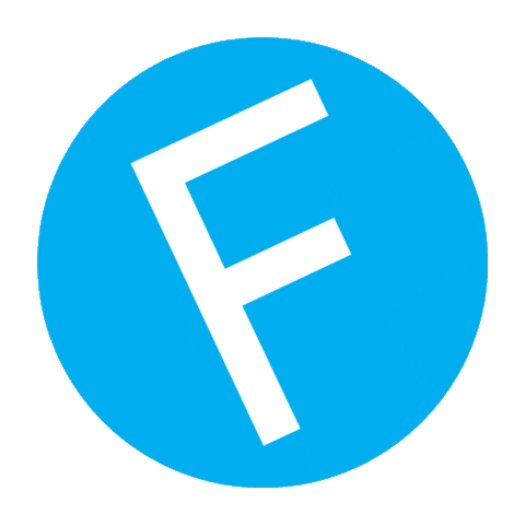 fostersfinancial giphyupload logo icon fosters financial Sticker