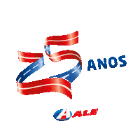 ale_combustiveis  Sticker