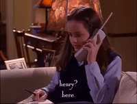 season 2 netflix GIF by Gilmore Girls 