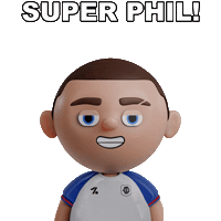 Football England Sticker by OneFootball Heads