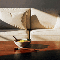 Plant-Based Vegan GIF by Caavakushi