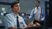 facepalm GIF by Bugles