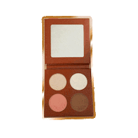 Makeup Look Sticker by Urban Retreat