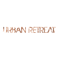 Sticker by Urban Retreat