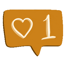 Give Me Love Sticker