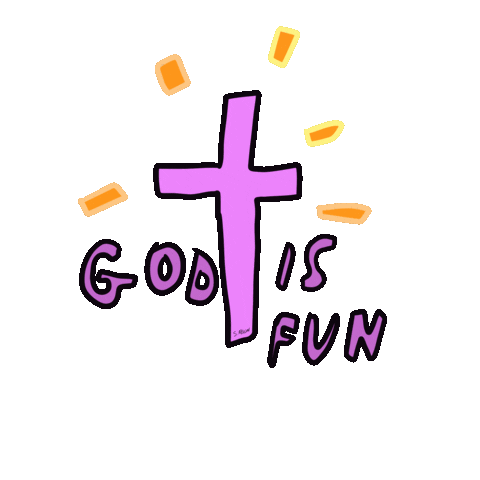 Stevie Nelson Fun Sticker