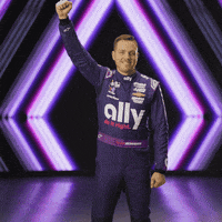Alex Bowman Nascar GIF by AllyRacing
