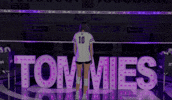 St Thomas Tommies GIF by Tommie Athletics