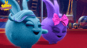 Kids Show Fun GIF by Sunny Bunnies