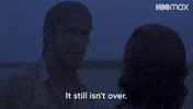 I Love You Kiss GIF by HBO Max