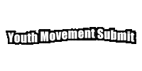 saltaid youth movement submit Sticker