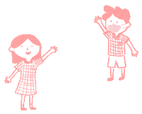 Friends Child Sticker by EtonHouse International