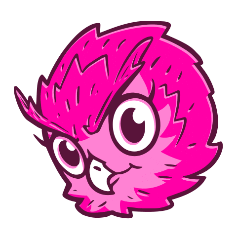 Discgolf Sticker by GameProofer