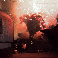 Kurt Russell Film GIF by Arrow Video