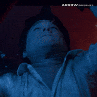 Kurt Russell Film GIF by Arrow Video