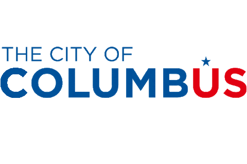 CityofColumbus giphyupload columbus cityofcolumbus Sticker