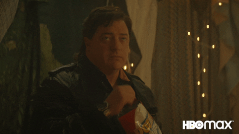 Doom Patrol Shrug GIF by HBO Max