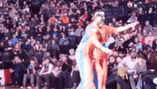 GIF by Harlem Globetrotters