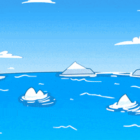 Game Of Thrones Winter GIF by Pudgy Penguins