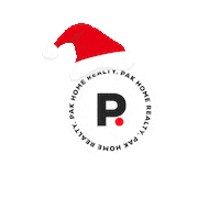 Pak Holidays Sticker by PAK Home Realty