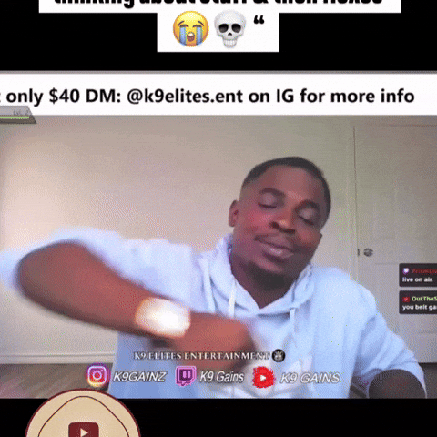 Rolex Flexing GIF