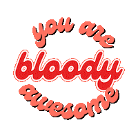 Happy Hand Sticker by Caritas Wir helfen