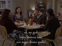 season 6 netflix GIF by Gilmore Girls 