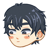 Bl Sticker