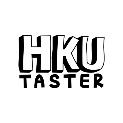 hkutaster giphygifmaker taster hkuadmissions hkutaster Sticker