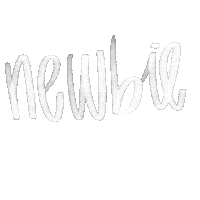 New Post Newbie Sticker