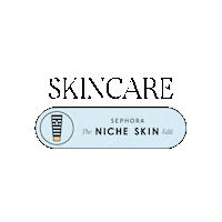 Mask Skincare Sticker by Sephora Singapore