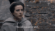 Adow GIF by A Discovery of Witches