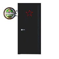 party beer Sticker by Heineken