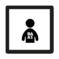 Varen Baai Sticker by Groepsuitjes Breda