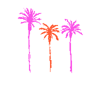 Coachella Mayhem Sticker by Lady Gaga