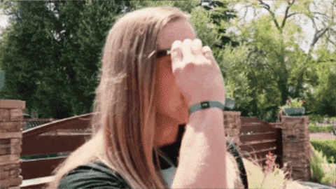 thelonghairs giphygifmaker GIF