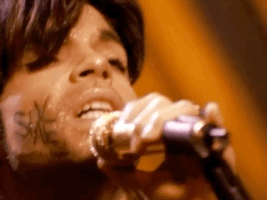 gold prince GIF