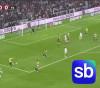 Football Futbol GIF by Sporbulteni