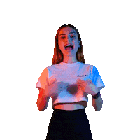 Social Media Love Sticker by Robodrone