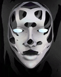 Fashion Augment GIF by Aleksey Efremov