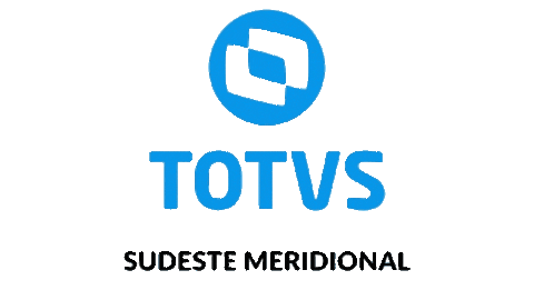 Sticker by TOTVS SUDESTE MERIDIONAL