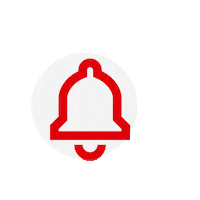 windfindercom wind storm ring bell Sticker