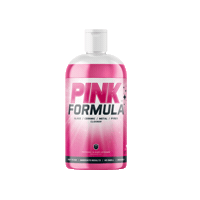pink_formula pinkformula buypink Sticker