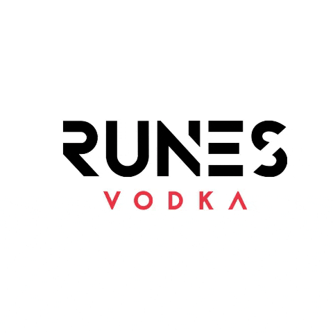 RunesVodka giphygifmaker vodka 0711 runes GIF