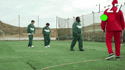 Jumping Indiana Jones GIF by FaZe Clan