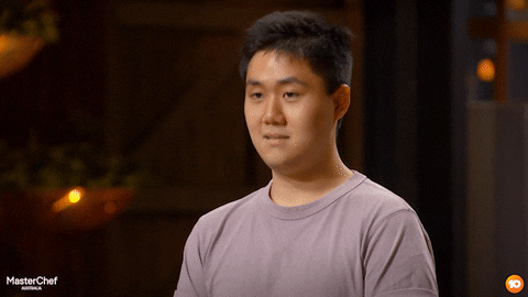 GIF by MasterChefAU
