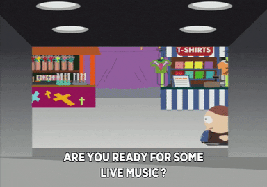 sad eric cartman GIF by South Park 