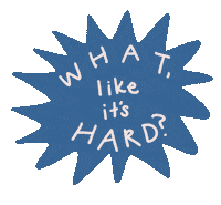 Election Day What Sticker